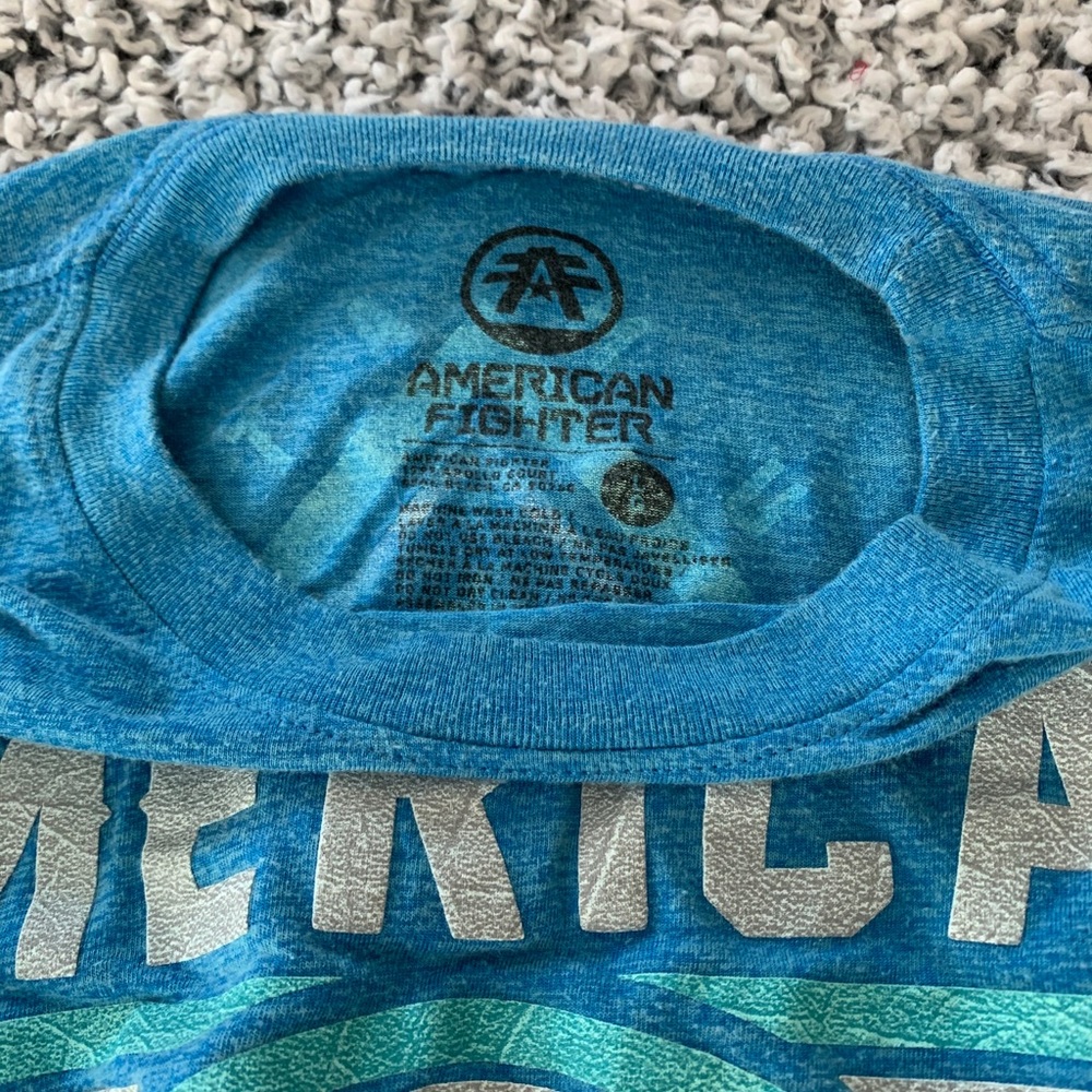 American Fighter T-Shirt